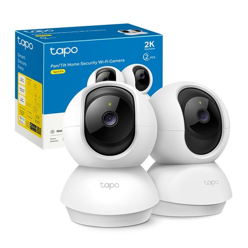 Tapo c210p2 telecamera - c210p2, wi