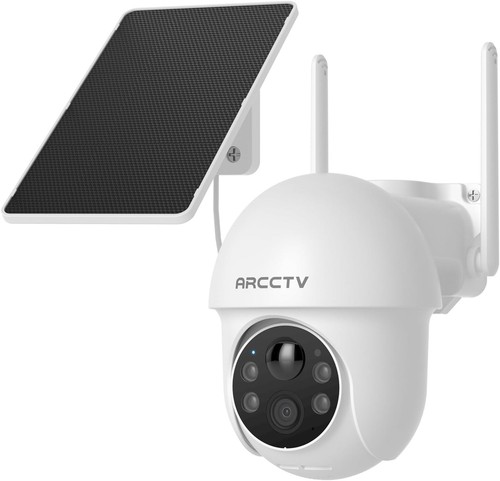 Arcctv telecamera senza - arcctv,