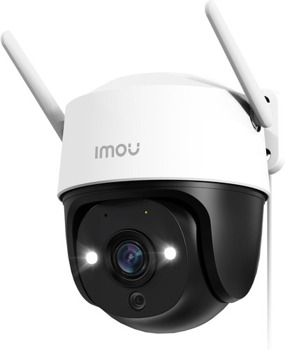 Imou telecamera fi - 2k,