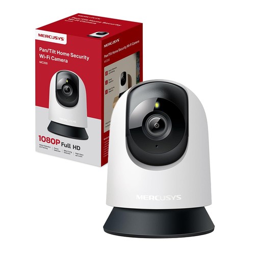 Mercusys mc200 telecamera - mercusys,