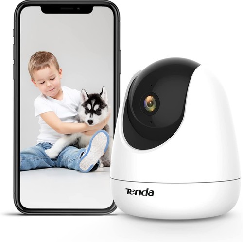 Tenda telecamera interno - tenda,