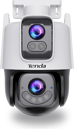 Tenda telecamera esterno - tenda,