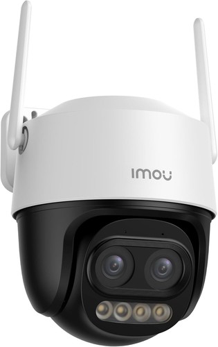 Imou cruiser 5mp fi - z, ptz