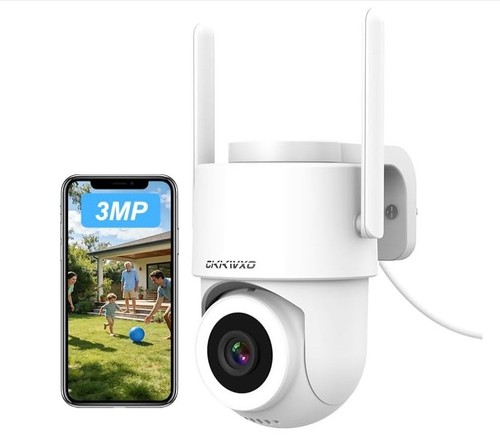 3mp telecamera fi - 2k,