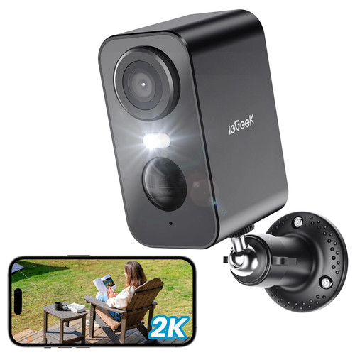 Iegeek telecamera fi - iegeek,