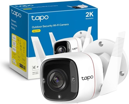 Tapo c310 telecamera fi - c310,