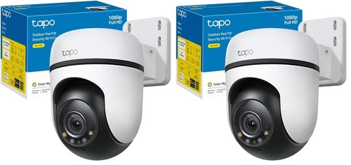 Tapo c500 telecamera - tapo,