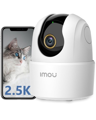 Imou 4mp telecamera - imou,
