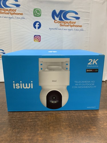 Isiwi telecamera sorveglianza - isiwi,