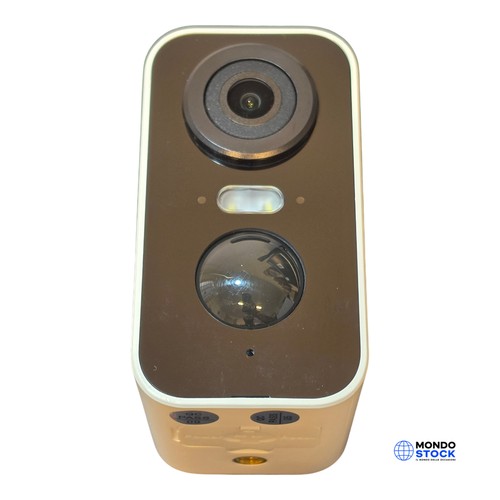 Iegeek 3mp telecamera di - 2k/3mp,