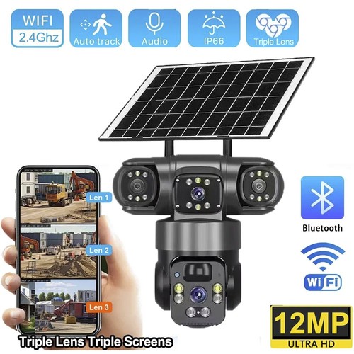 V380 pro telecamera - pro, di