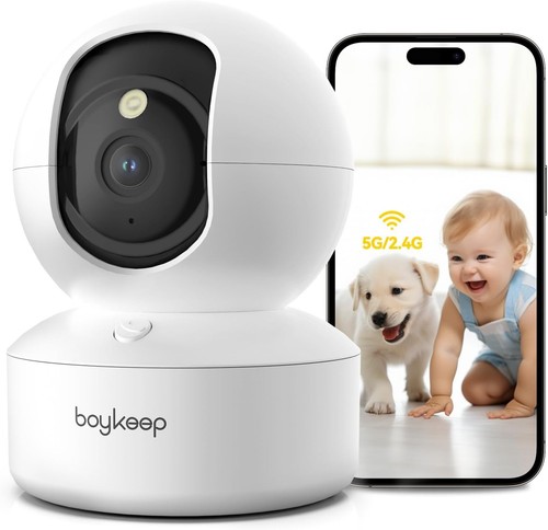 Boykeep k30 telecamera - boykeep,