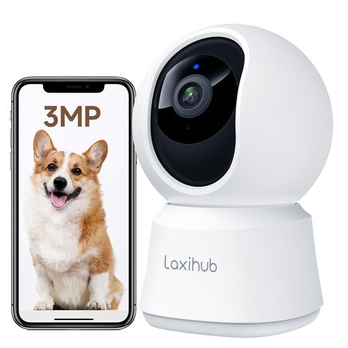 Laxihub telecamera fi - laxihub, wi