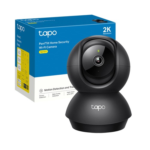 Tapo c211 telecamera fi - tapo,