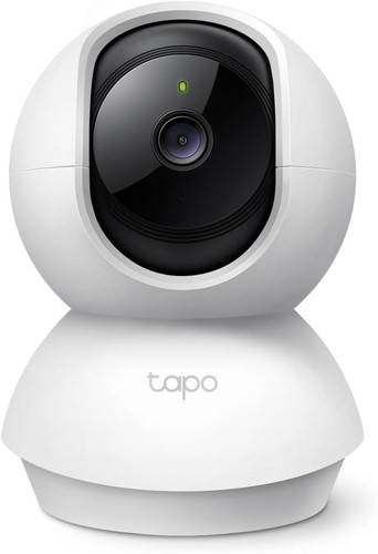 Tapo c210 telecamera - c210, wi-fi