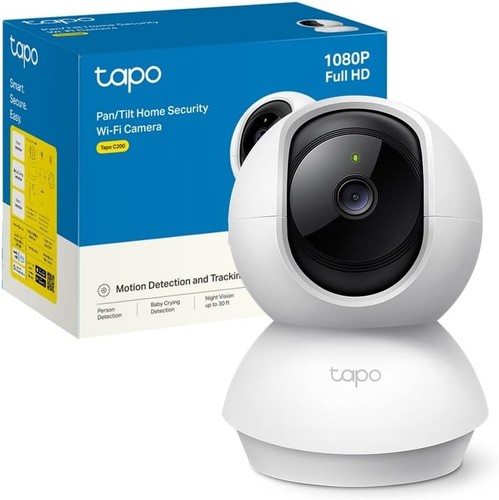 Link tapo c200 fi - tapo,