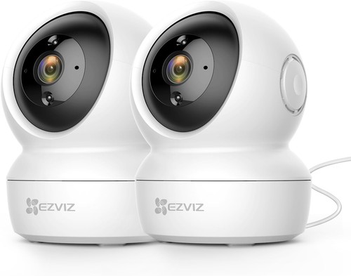 Ezviz c6n telecamera fi - ezviz,