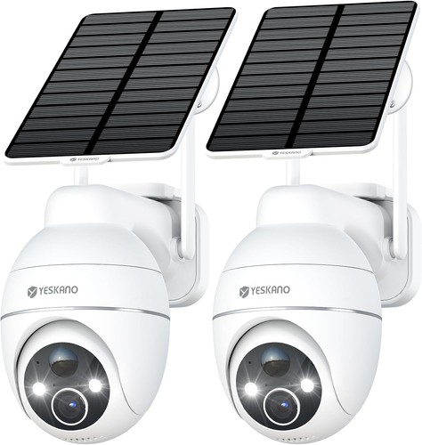 Yeskano gx4s telecamera - zs-gx4s, di