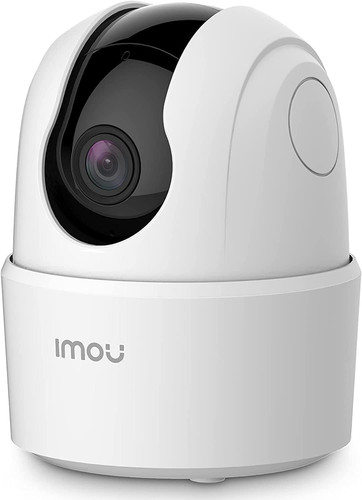 3mp telecamera interno - wi-fi,