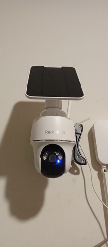 Reolink 360 ptz videocamera - 360°,