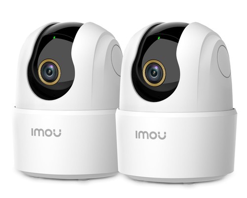 Imou kit telecamera fi - imou, wi