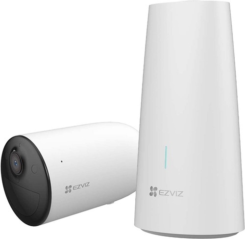 Videocamera sorveglianza ezviz - videocamera,