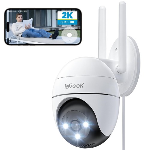Iegeek telecamera fi - iegeek, wi