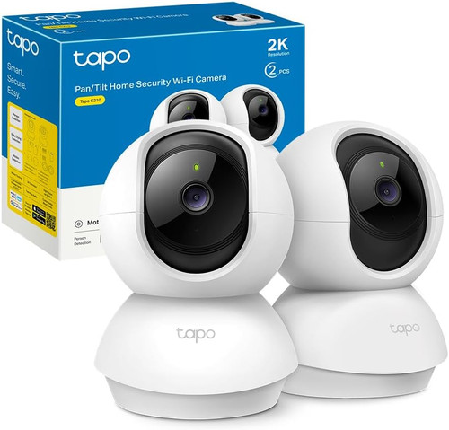 C210p2 telecamera fi - telecamera, wi-fi