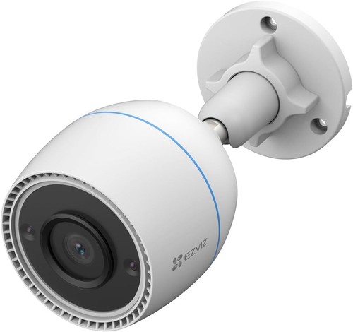 Ezviz telecamera esterno - telecamera,