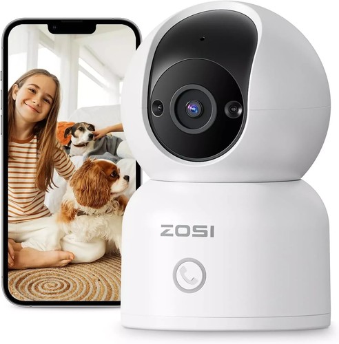 Zosi telecamera casa fi - zosi,