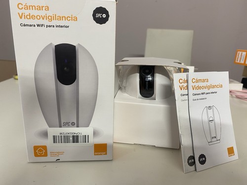 Spc telecamera video - di,