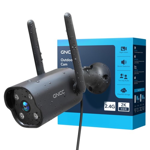 Gncc gt1pro telecamera fi - gt1pro, wi