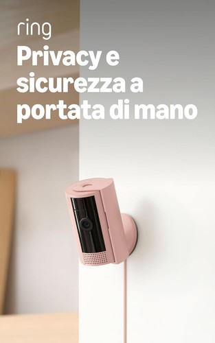 Videocamera interna 2ª - videocamera,