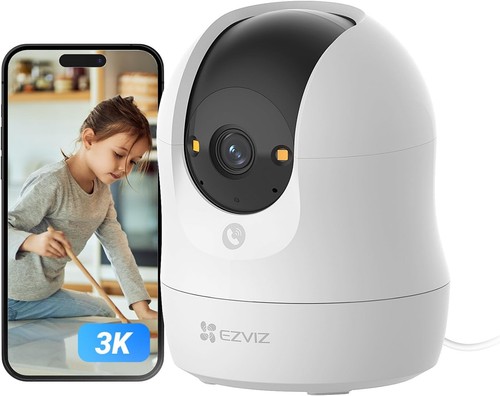 Ezviz c6n telecamera - 3k,