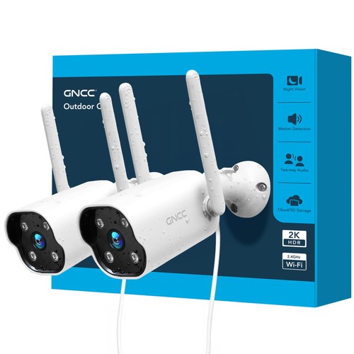Gncc kit telecamera fi - kit, wi-fi