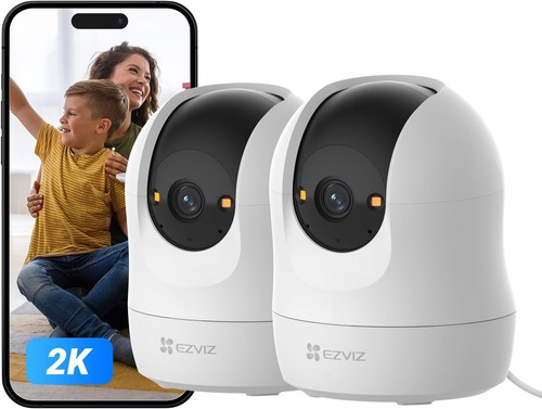 Ezviz c6n telecamera - ezviz,