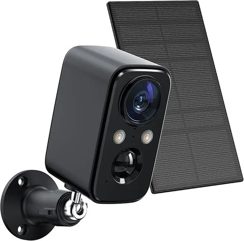 Telecamera esterno - telecamera,
