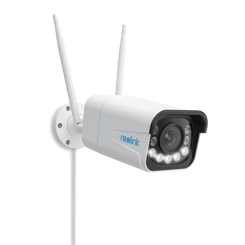 Reolink rlc 811wa 8mp wifi - 4k,