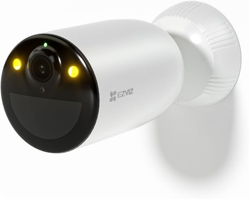 Ezviz cb3 telecamera - cb3,