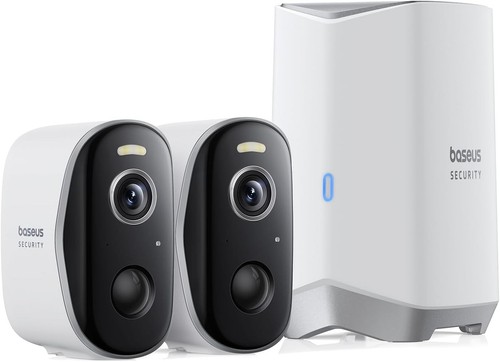 Baseus telecamera fi - baseus,
