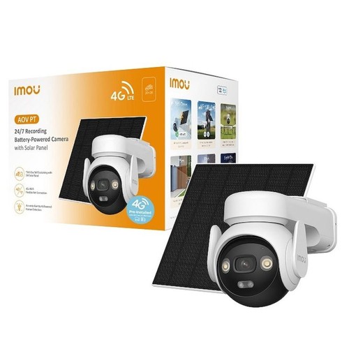 Imou telecamere sorveglianza - telecamere,