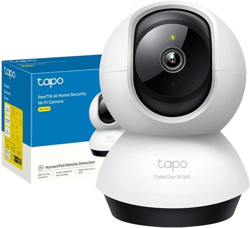 Tapo c220 telecamera - c220,