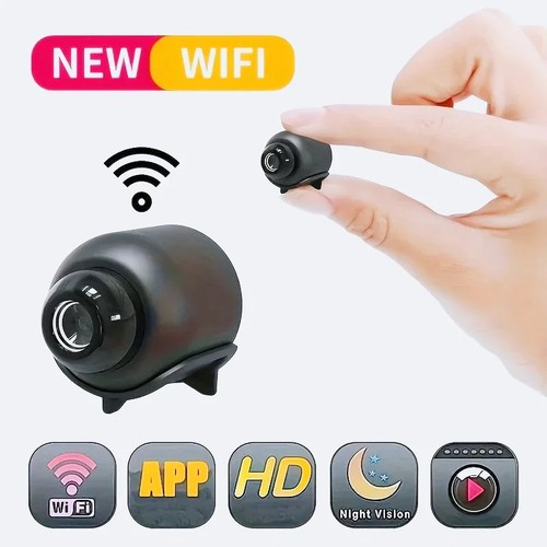 Mini telecamera 2 4g - mini, 2.4g