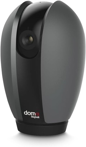 Telecamera wifi dom beghelli - wifi, dom-e