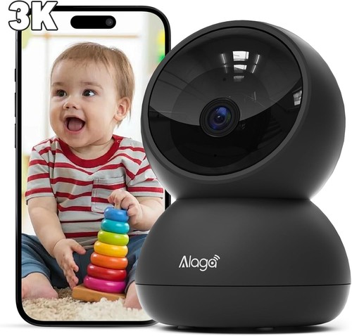 Alaga security telecamera - alaga,