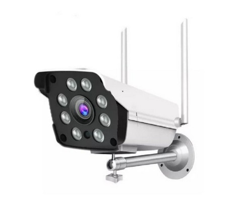 Telecamera ip camera - wi-fi,