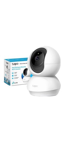 Link telecamera fi - tp-link,